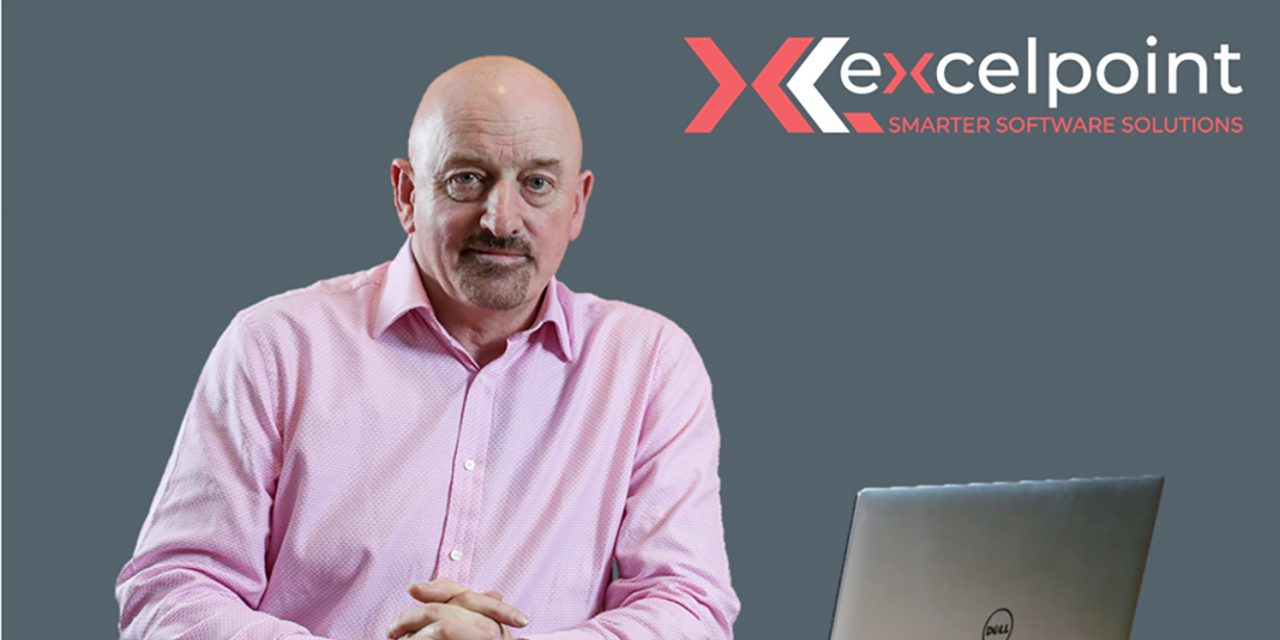 Excelpoint Unveils a New Corporate Brand Identity and Website