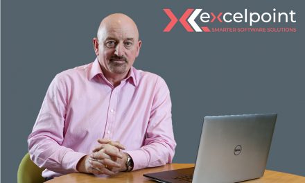 Excelpoint Unveils a New Corporate Brand Identity and Website