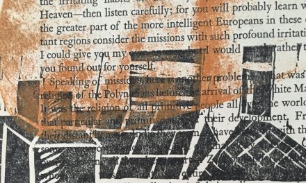 Online Exhibition Captures the Imagination