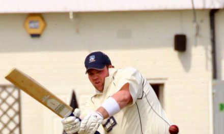 Aycliffe Cricket Club