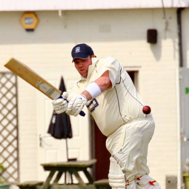 Aycliffe Cricket Club