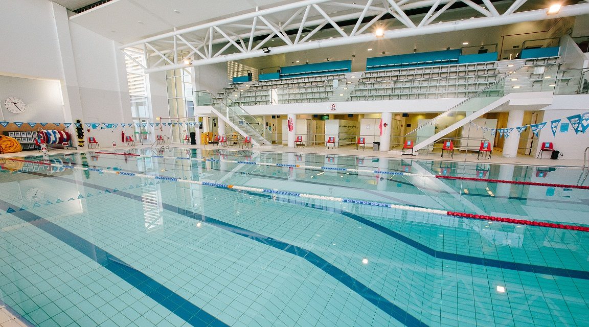 Six County Durham swimming pools to reopen