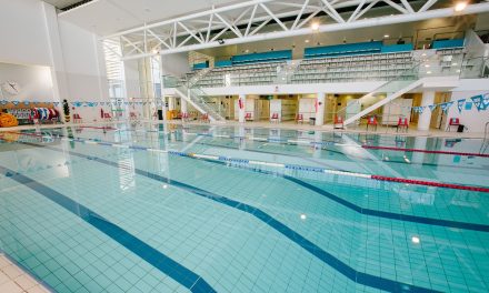 Six County Durham swimming pools to reopen
