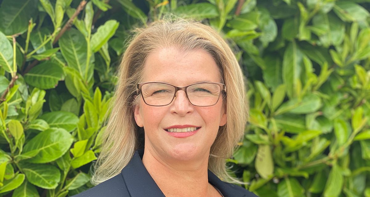 Durham Constabulary Staff Member Wins National Award Newton News