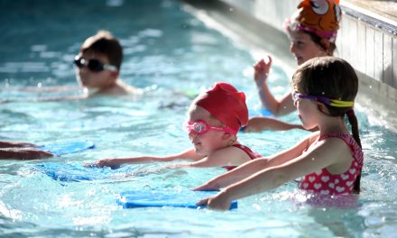 County Durham Leisure Centres Remain Open