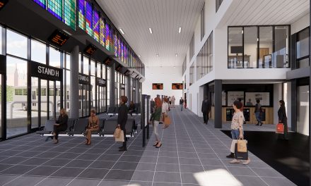 Planning Permission Approved for New Durham Bus Station