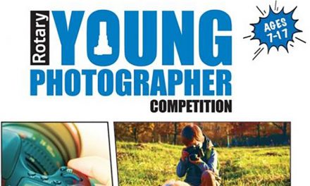Rotary Young Photographer Competition
