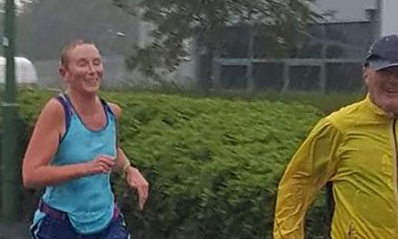 Running Club News