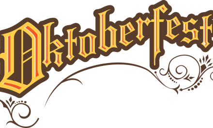 Oktoberfest – Mini Festival at The Aviator Gin Bar