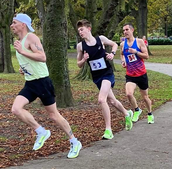 Running Club News