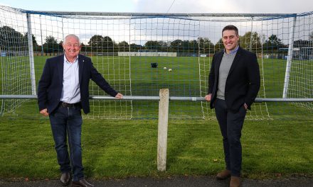 Ground Deal Creates New Landscape for Football Club