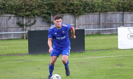 Aycliffe Come From Behind to Win at West