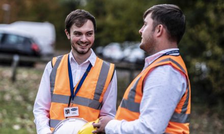 Council Among Top 100 UK Employers for Apprenticeships