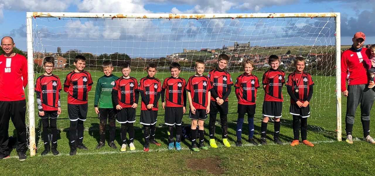 Heighington AFC Juniors