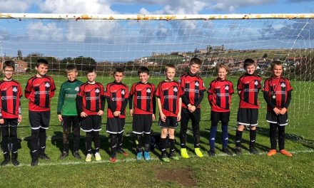 Heighington AFC Juniors