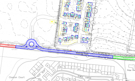 Middridge Road Speed Limit Consultation