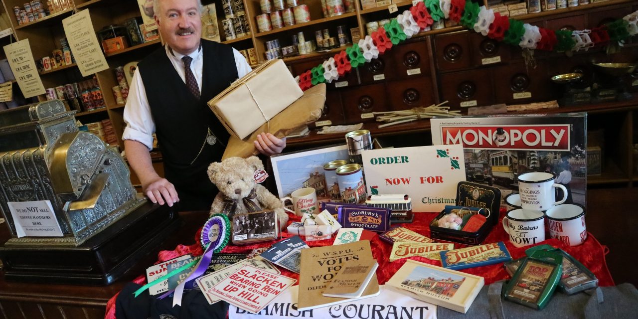 Virtual Winter Fayre supports Durham’s tourism businesses