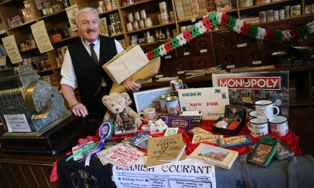 Virtual Winter Fayre supports Durham’s tourism businesses