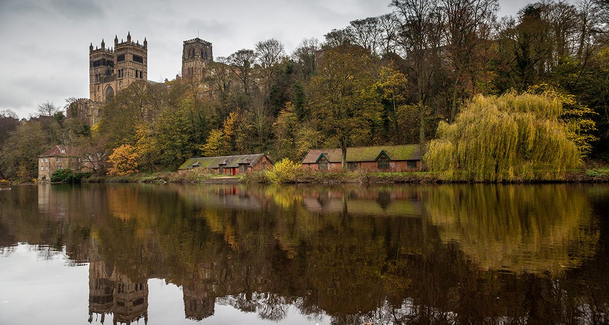 County Durham residents encouraged to remember Duke of Edinburgh this weekend