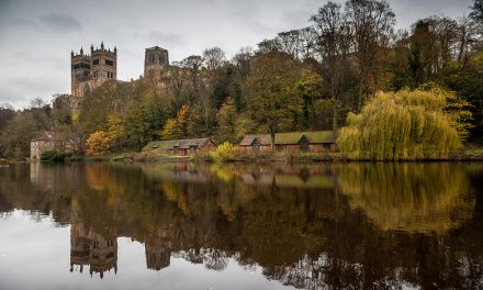 County Durham residents encouraged to remember Duke of Edinburgh this weekend