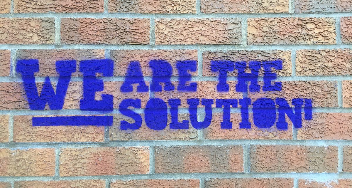 Campaign Continues at Greenfield Arts