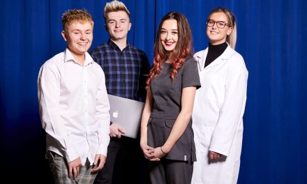 £2000 Apprenticeship Payment Available to Local Businesses