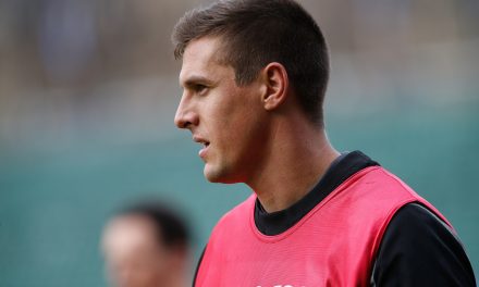 Roman Announce Newcastle Falcon’s Player Sponsorship