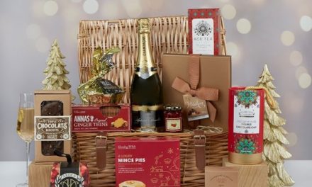 Festive Fundraising Help for Local Hospices