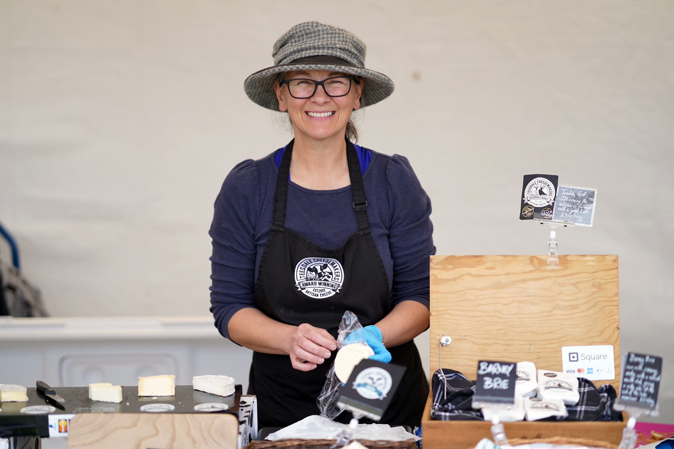 Virtual Winter Fayre supports Durham’s tourism businesses Newton News