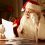 Silent Santa Appeal  A Gentle Reminder of Joy