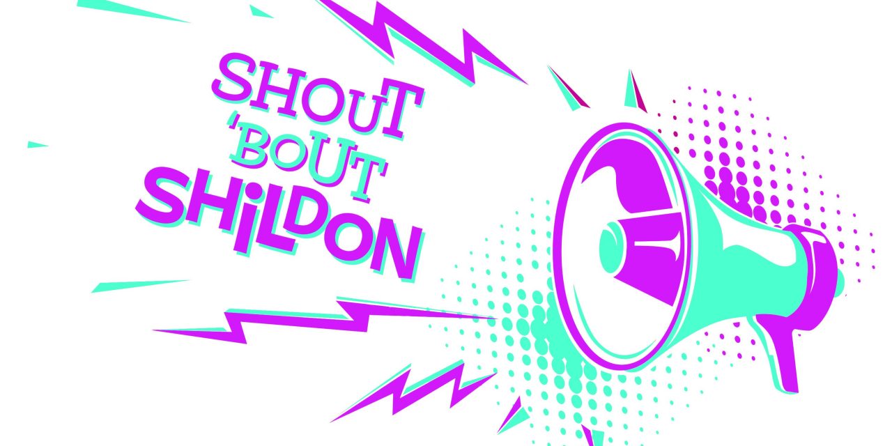 Greenfield Arts Shout ‘bout Shildon