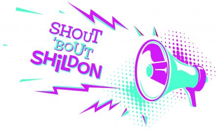 Greenfield Arts Shout ‘bout Shildon