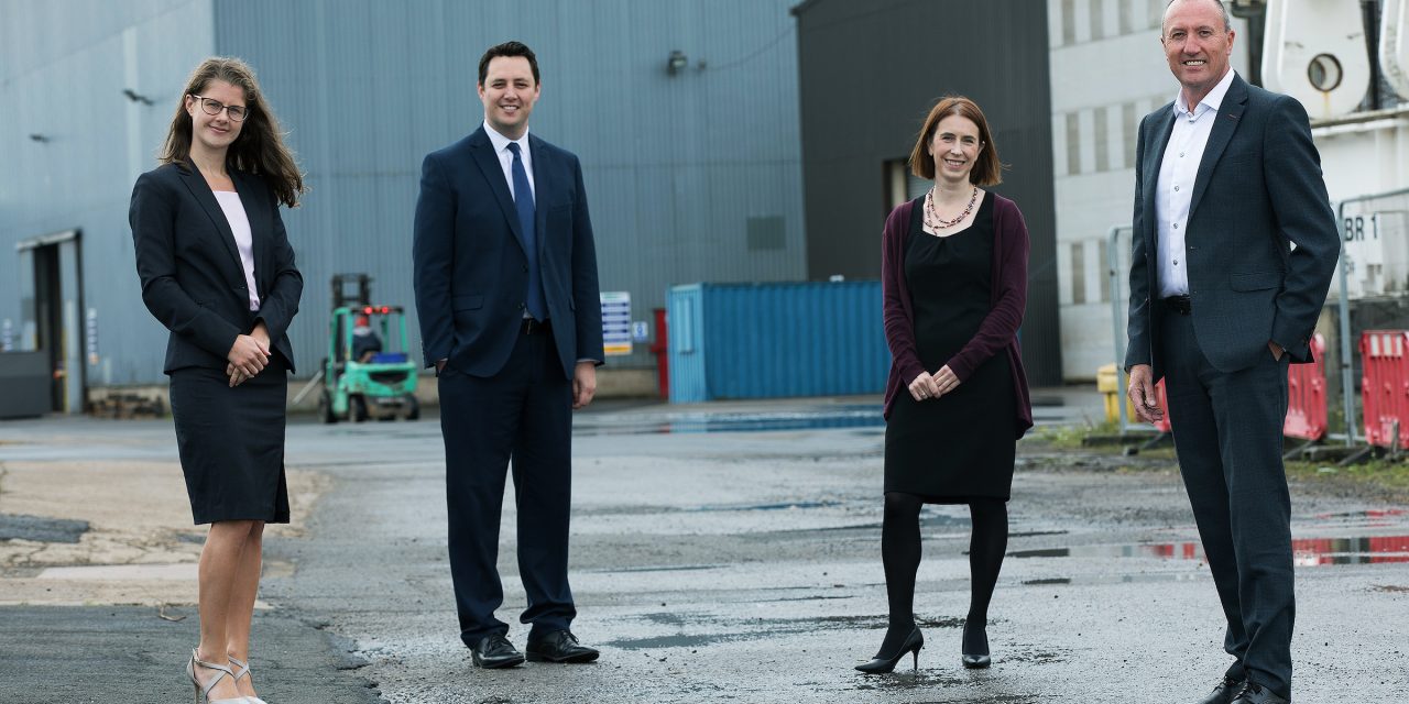 NPIF invests £30m in Tees Valley businesses