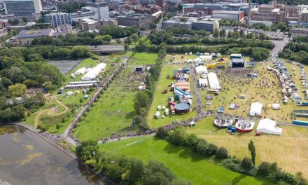 Northern Pride Festival Moves Online for 2021