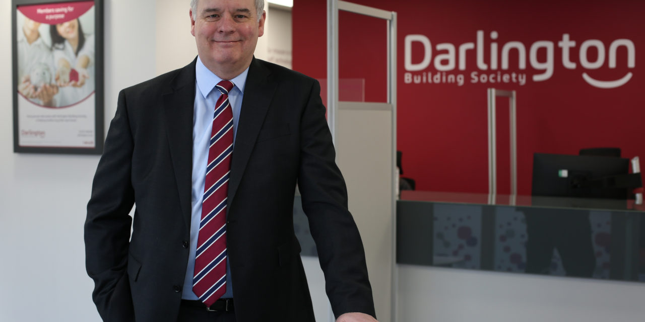 Darlington Building Society announces strong financial results despite challenges of pandemic