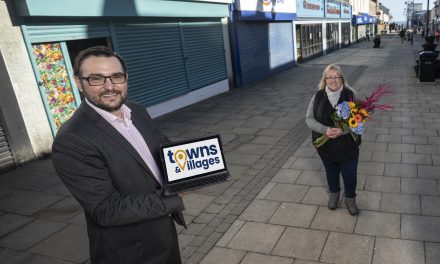 Free Public Wi-Fi Set to Boost Seaside Town’s Recovery