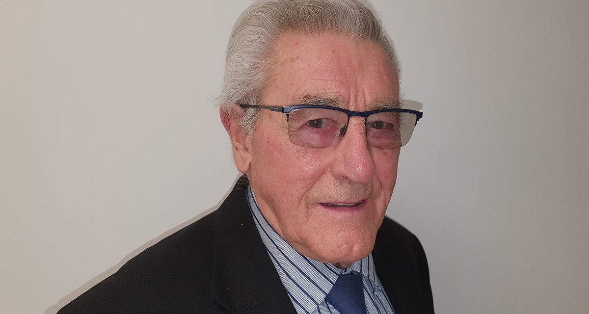 Popular Local to Stand in Elections