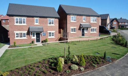 Heighington Development to be Completed this Summer