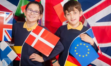 Express Yourself at the North East Festival of Languages