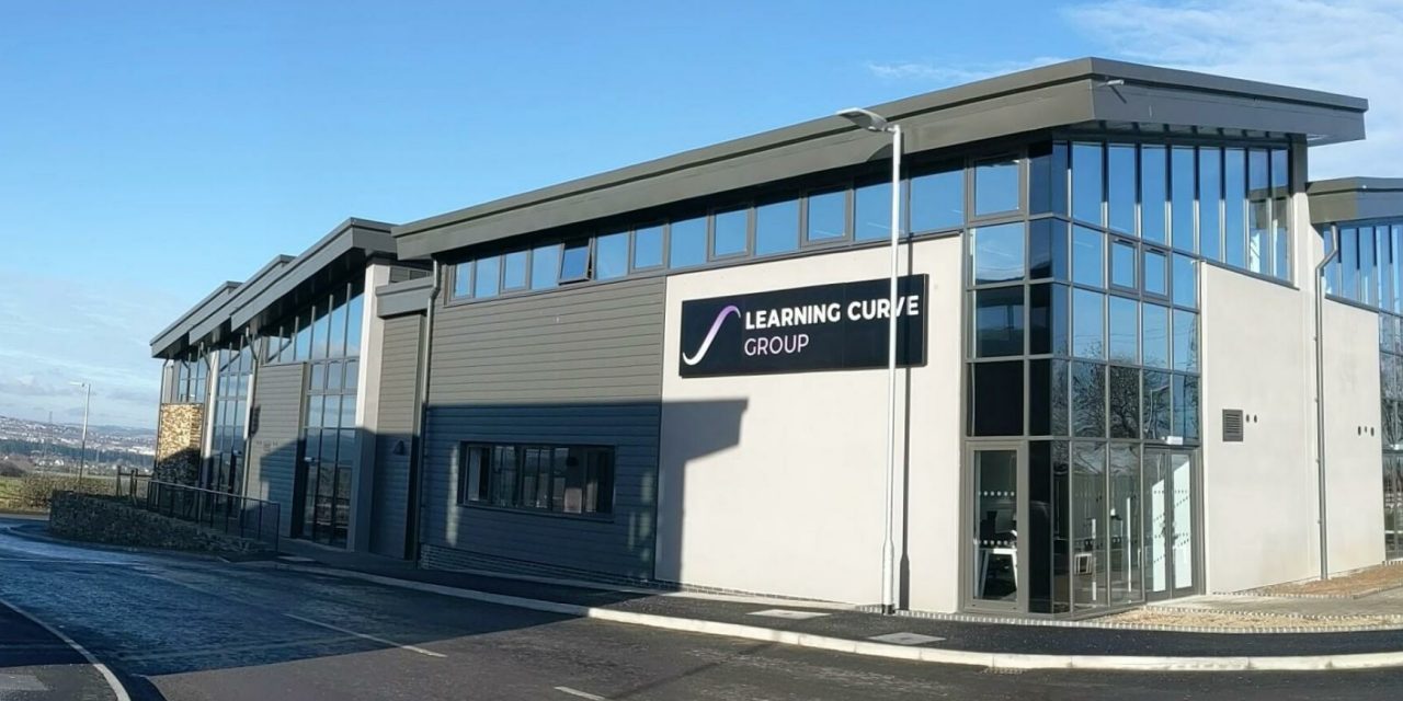 Learning Curve Group Continues Growth Plans