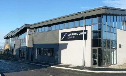 Learning Curve Group Continues Growth Plans