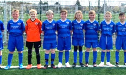 N.A.F.C. JUNIORS