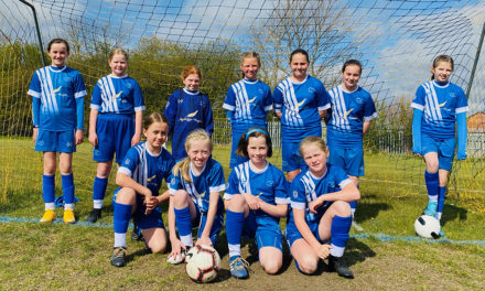 Aycliffe Youth Football Latest Update