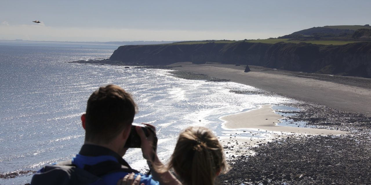 Protecting the environment whilst enjoying its benefits