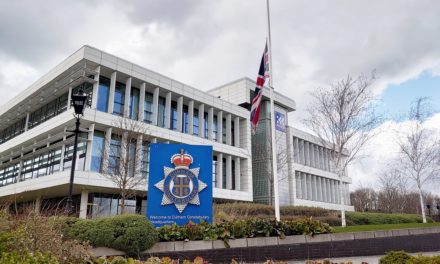 Durham Constabulary Statement