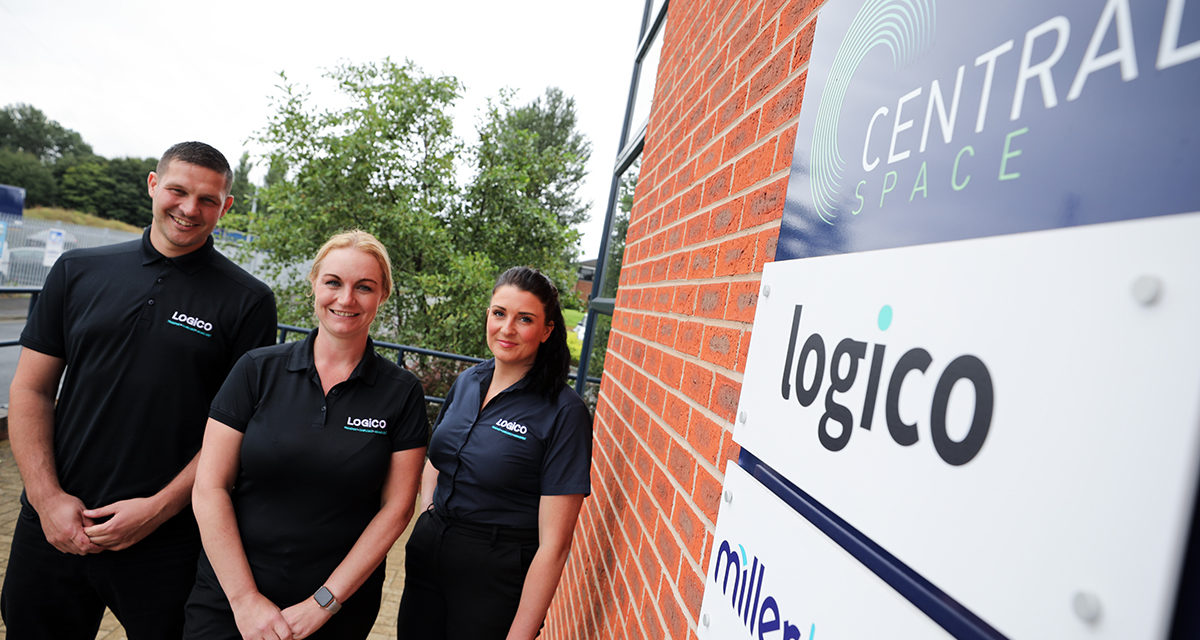 Logico Logistics on the Road to Success