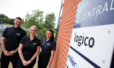 Logico Logistics on the Road to Success