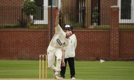 Aycliffe Cricket Club