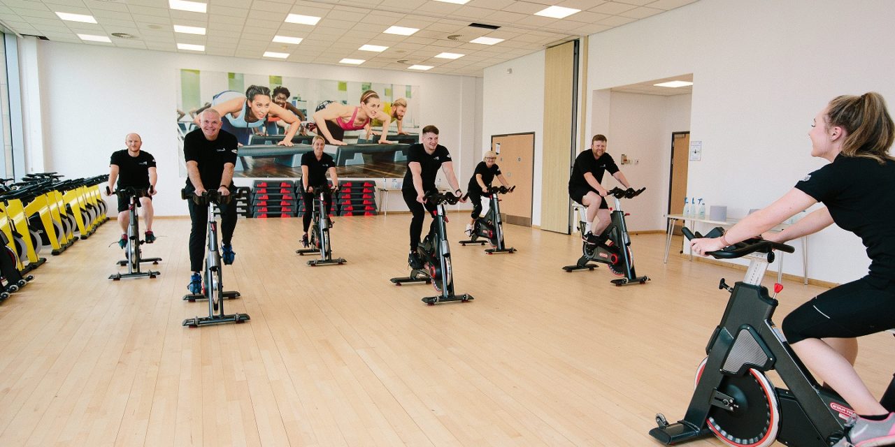Indoor fitness classes return to County Durham’s leisure centres
