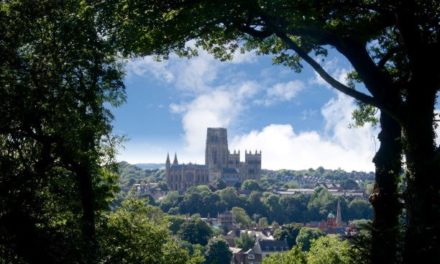 Culture Durham launches new brand and website ahead of UK City of Culture 2025 bid